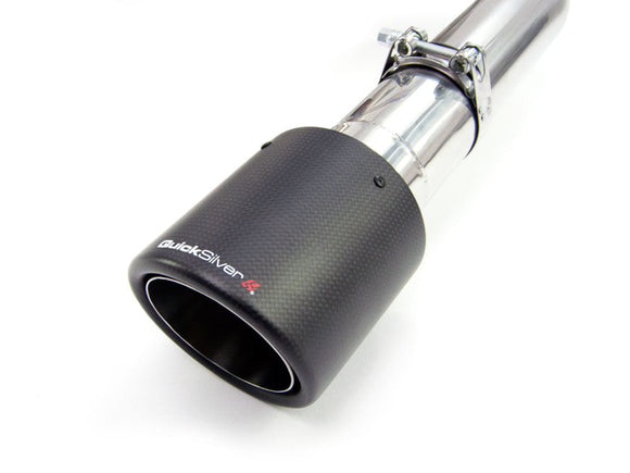 Nissan 370Z Sport Exhaust (2009 on)