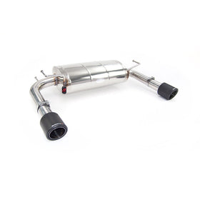 Nissan 370Z Sport Exhaust (2009 on)