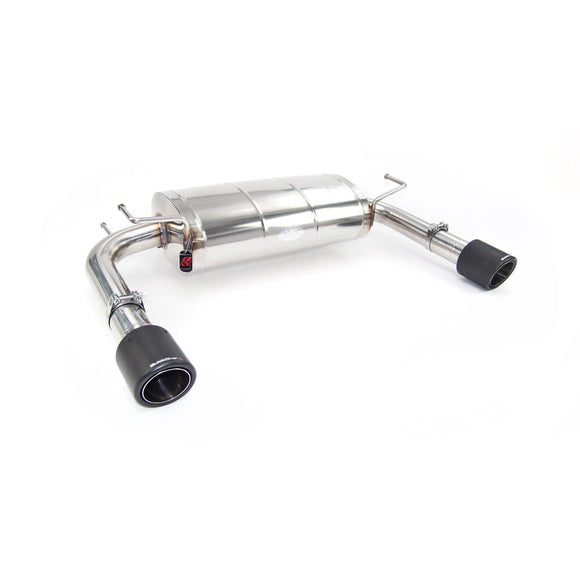 Nissan 370Z Sport Exhaust (2009 on)