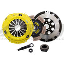 ACT 2003 Dodge Neon HD/Race Sprung 6 Pad Clutch Kit-1