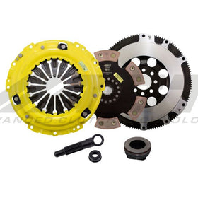 ACT 2003 Dodge Neon HD/Race Rigid 6 Pad Clutch Kit
