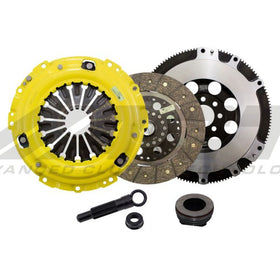 ACT 2003 Dodge Neon HD/Perf Street Rigid Clutch Kit