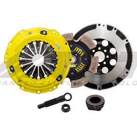 ACT 2003 Dodge Neon XT/Race Sprung 6 Pad Clutch Kit