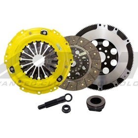 ACT 2003 Dodge Neon XT/Perf Street Rigid Clutch Kit