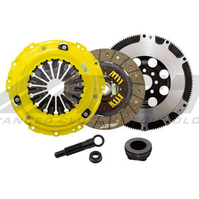 ACT 2003 Dodge Neon XT/Perf Street Sprung Clutch Kit