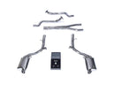 ARMYTRIX Valvetronic Exhaust System Dodge Challenger SRT Hellcat | Hellcat Redeye Demon 2015-2021-1