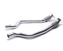 ARMYTRIX Race Front Pipe Dodge Challenger SRT Hellcat | Hellcat Redeye Demon 2015-2021-1