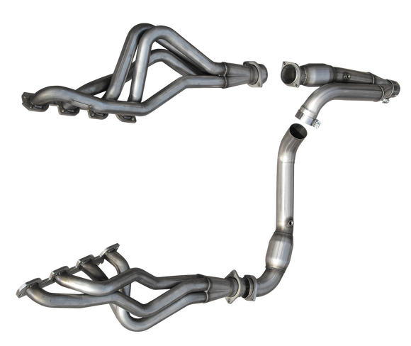 ARH Dodge Ram 1500 Truck (8-speed) 2013-2018 Full System