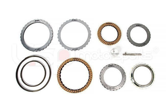 Dodson Motorsport DSG Sportman Clutch Kit DQ250