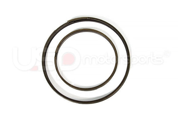 Dodson Motorsport DSG Sportman Clutch Kit DQ250