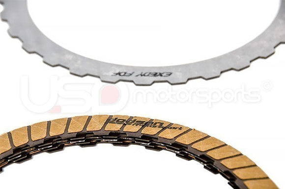 Dodson Motorsport DSG Sportman Clutch Kit DQ250