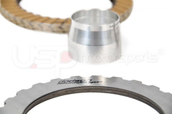 Dodson Motorsport DSG Sportman Clutch Kit DQ250