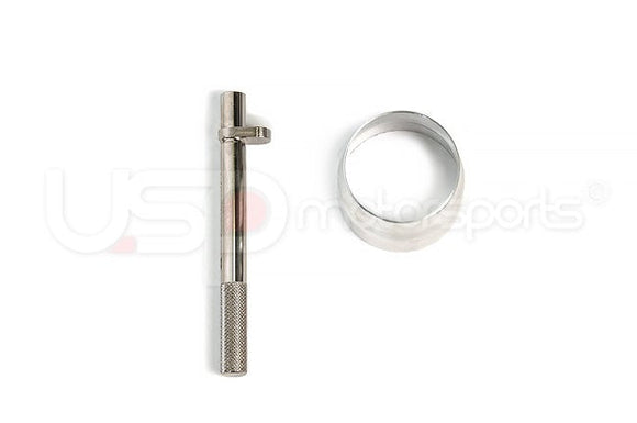 Dodson Motorsport DSG Sportman Clutch Kit DQ250