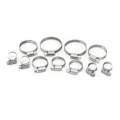 Volvo Hose Clamp Kit - do88 Performance CLAMPK38
