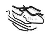 Volvo Cooling Hose Upgrade Kit - do88 Performance KIT38S