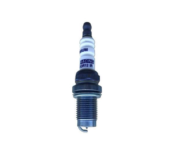 Brisk Iridium Racing Dor12ir Spark Plug - AUDI 2.0T 8V S3 / 3.0T / S4 / S5 / A6 / A7 / A8 / Q7