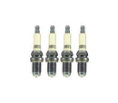 Brisk Premium LGS Racing DOR14LGS-T Spark Plug - Set Of Four-1