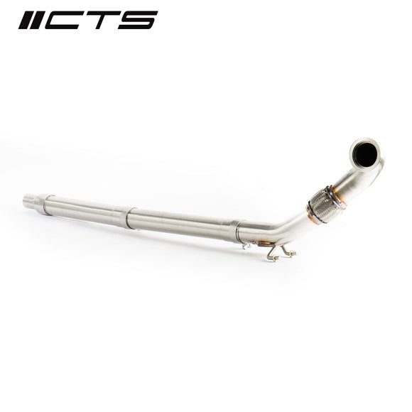 CTS Turbo Gen 3 1.8T/2.0T TSI Downpipe