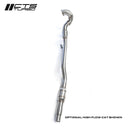 CTS TURBO MQB VW TIGUAN AND AUDI Q3 AWD 1.8T/2.0T DOWNPIPE (2017+)-4