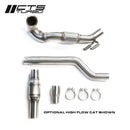 CTS TURBO MQB VW TIGUAN AND AUDI Q3 AWD 1.8T/2.0T DOWNPIPE (2017+)-6
