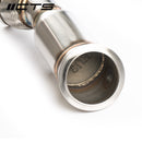 CTS TURBO 4″ HIGH-FLOW CAT FOR BMW N20 4-CYLINDER (2012-2017) F20-F21-F22-F30-F32-F36-2