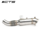 CTS TURBO 4.5″ HIGH-FLOW CAT FOR BMW B58 1/2/3/4/5/7 SERIES RWD & XDRIVE – ALL GENERATIONS-2