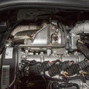 CTS Turbo MK6/MK7 Jetta 1.4T/1.5T, MK7 Golf 1.4TSI/1.5TSI 3″ Downpipe with HIGH-FLOW CAT for EA211 engines-3