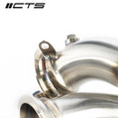 CTS TURBO RACE DOWNPIPE SET FOR BMW F85 X5M & BMW F86 X6M (2014-2019)-3