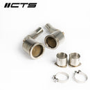 CTS TURBO C8 AUDI RS6/RS7 HIGH-FLOW CATS-1
