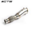 CTS Turbo F2X/F3X 228i/328i/428i & xDrive N26 High-Flow CAT-1