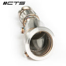 CTS Turbo F2X/F3X 228i/328i/428i & xDrive N26 Downpipe-3