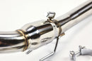 VW MK7 GTI Downpipe 2015-2017-2