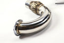 VW MK7 GTI Downpipe 2015-2017-4