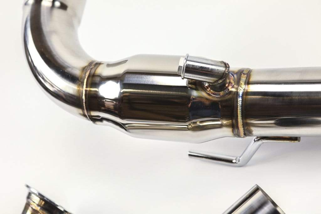 ATM Downpipe | Volkswagen Mk7 GTI