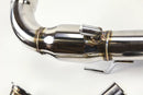 VW MK7 GTI Downpipe 2015-2017-3