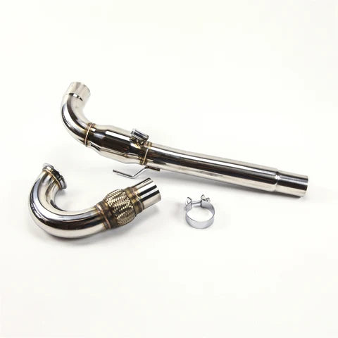 VW MK7 GTI Downpipe 2015-2017