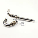 VW MK7 GTI Downpipe 2015-2017-1