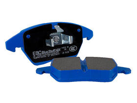 EBC Bluestuff NDX Brake Pad Sets (272/300mm) - VW/Audi / Mk7 GTI / B7 Passat / 8U Q3