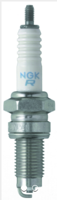 NGK Standard Spark Plug Box of 10 (DPR9Z)
