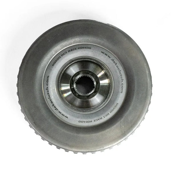 DEKA Clutch Audi DQ500 0BT DSG Upgrade | DEKA-DQ500