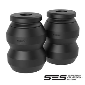 Timbren 2009 Dodge Ram 1500 Sport RWD Rear Suspension Enhancement System