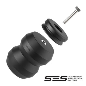 Timbren 2009 Dodge Ram 1500 Sport RWD Rear Suspension Enhancement System - 0