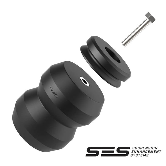 Timbren 2009 Dodge Ram 1500 Sport RWD Rear Suspension Enhancement System