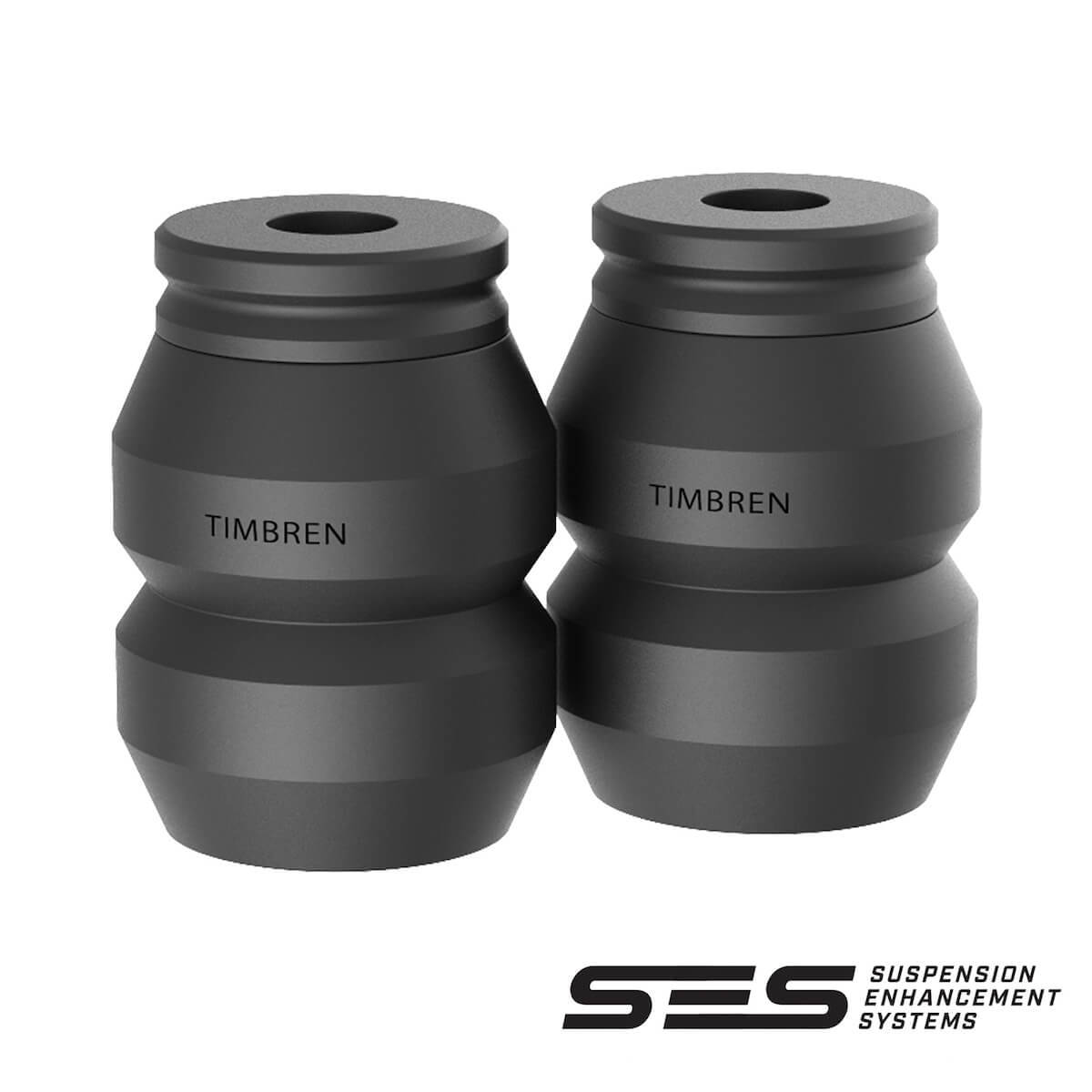 Timbren 2009 Dodge Ram 1500 Sport RWD Rear Suspension Enhancement System
