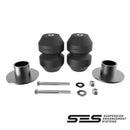 Timbren 1975 Dodge D100 Rear Suspension Enhancement System-2