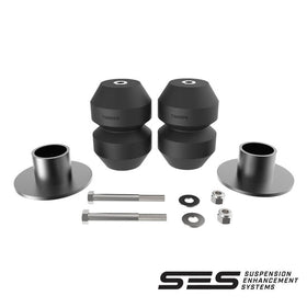 Timbren 1975 Dodge D100 Rear Suspension Enhancement System - 0