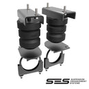 Timbren 1994 Dodge Ram 1500 RWD Rear Suspension Enhancement System-1