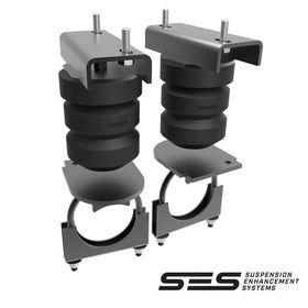 Timbren 1994 Dodge Ram 1500 RWD Rear Suspension Enhancement System