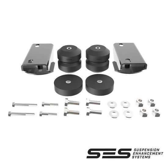 Timbren 1994 Dodge Ram 1500 4WD Rear Suspension Enhancement System