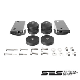 Timbren 1994 Dodge Ram 1500 4WD Rear Suspension Enhancement System - 0